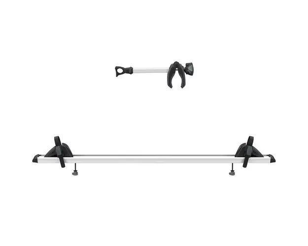 Adaptor a 3-a bicicleta pentru suportul de biciclete Thule WanderWay 2 cu prindere pe haion