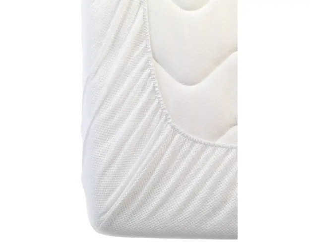 Cearsaf Alb Aerosleep 70 x 140