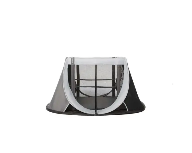 Patut Pliant Pop Up White Grey Rock Aeromoov