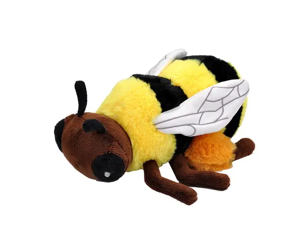 Wild republic - Albinuta Ecokins - Jucarie Plus 20 cm