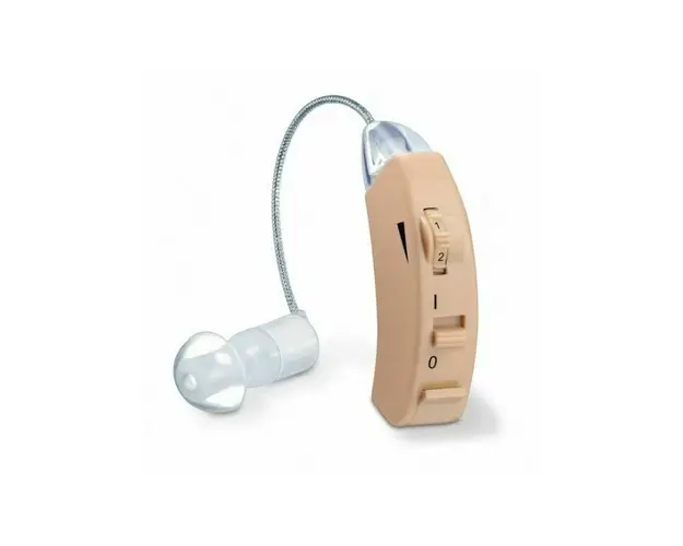Beurer - Amplificator auditiv HA50
