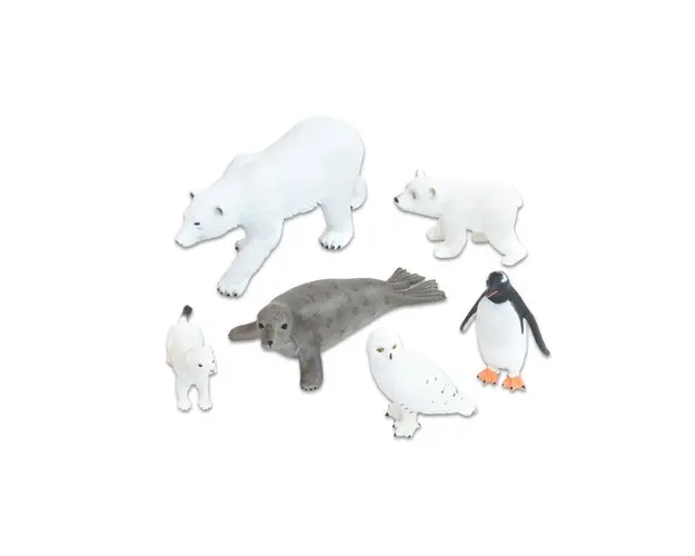 Animale arctice