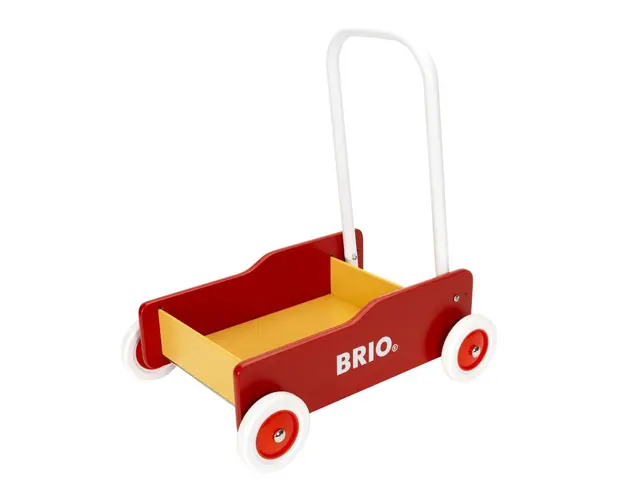 Brio - Antemergator Din Lemn