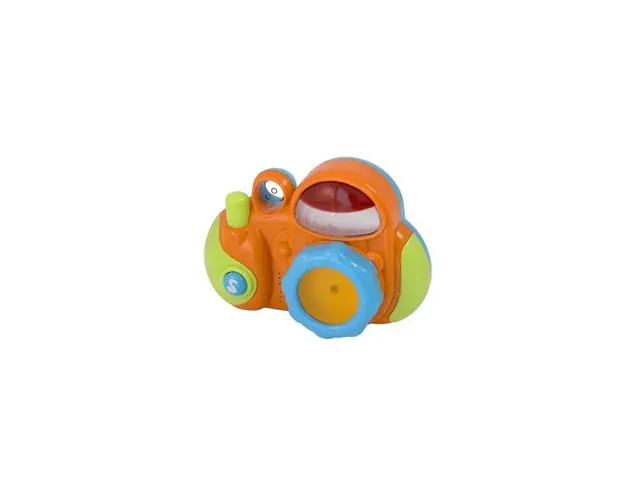 Miniland - Aparat de Fotografiat de jucarie