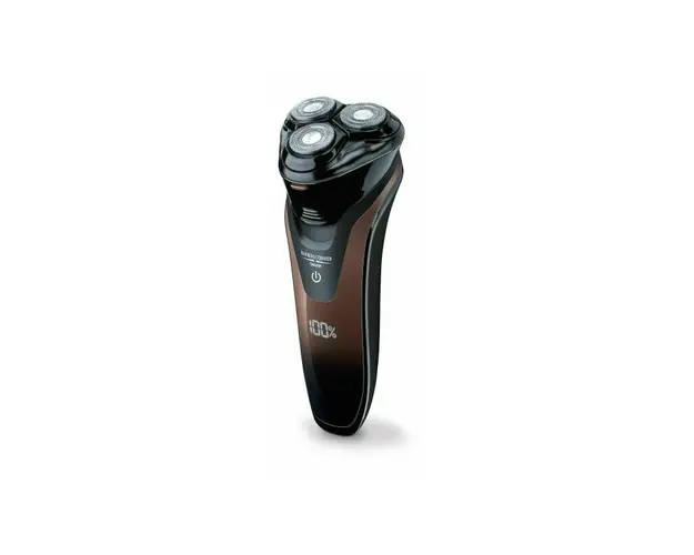 BEURER - Aparat de ras rotativ HR8000