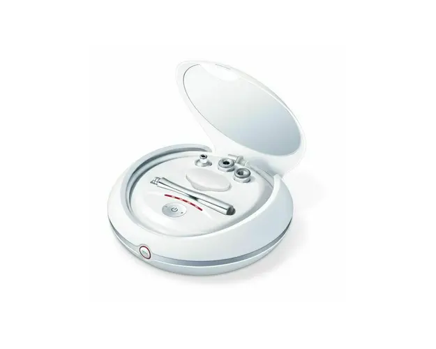 BEURER - Aparat Pureo Derma Peel pentru microdermabraziune FC100