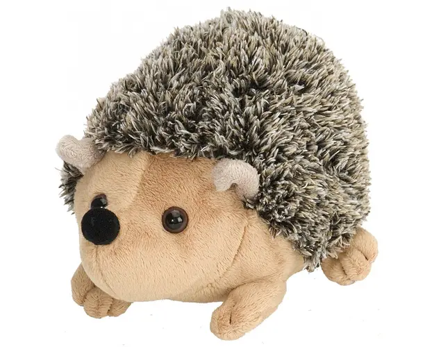 WILD REPUBLIC - Jucarie din plus Arici , 20 cm