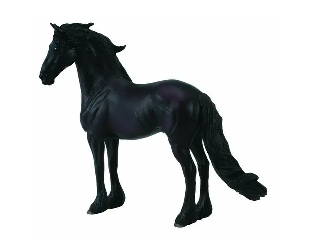 Collecta - Armasar Friesian