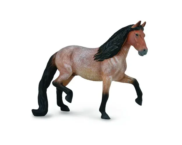 Collecta - Armasar Mangalarga Marchador