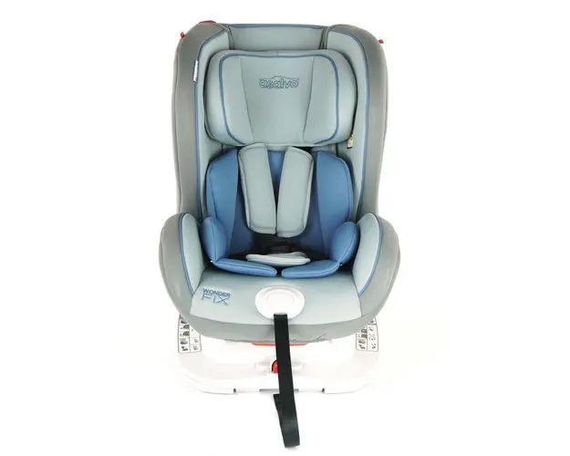 Scaun auto Asalvo Wonder