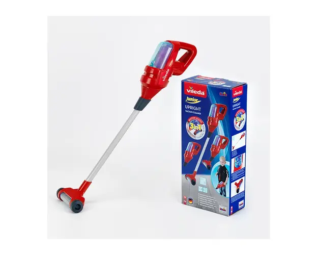 Klein - Aspirator Vileda 3 in 1