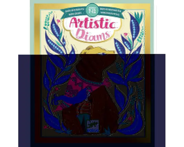 Djeco - Atelier , Creaturi mitice