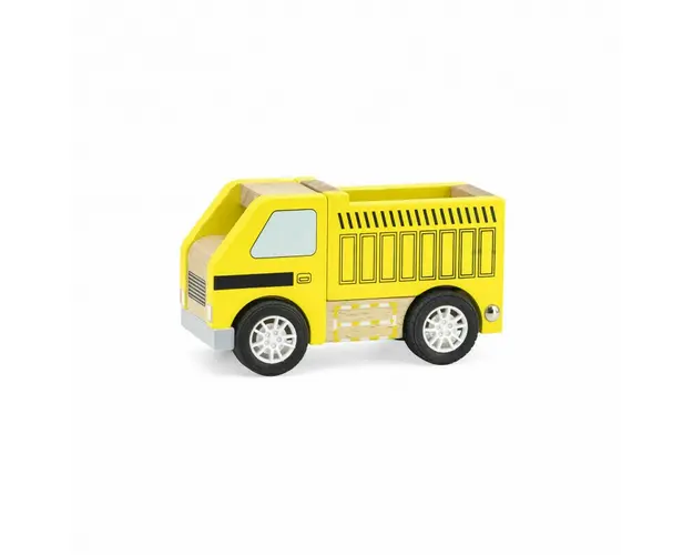 Viga - Autoutilitara Autobasculanta