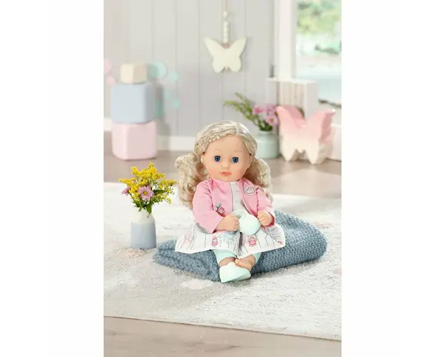 Baby Annabell - Micuta Sophia 36 Cm