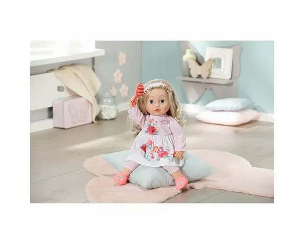 Baby Annabell - Papusa Blonda Sophia 43 Cm