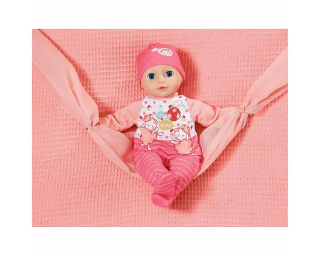 Baby Annabell - Prima Mea Papusa 30 Cm