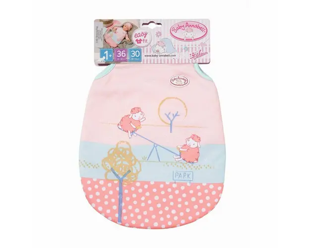 Baby Annabell - Sac De Dormit 36 Cm