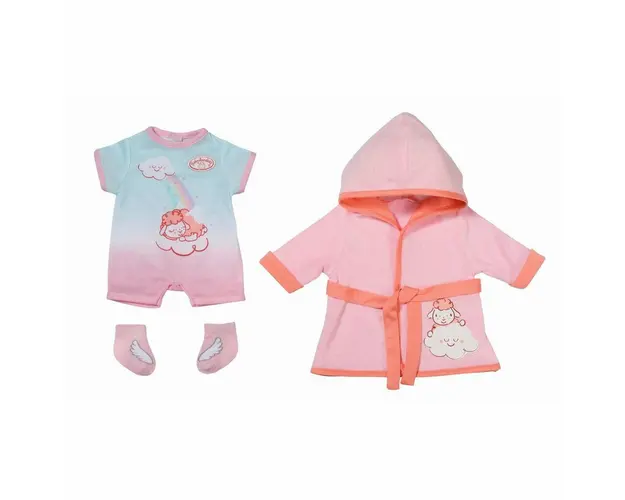 Baby Annabell - Set Hainute Baie 43 Cm