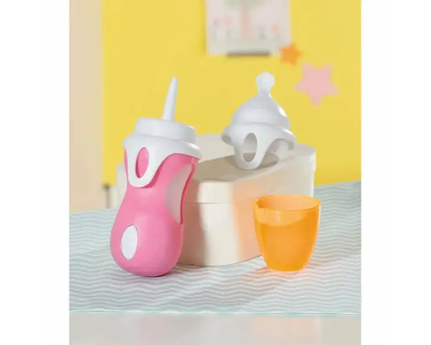 BABY Born - Biberon Interactiv 43 Cm