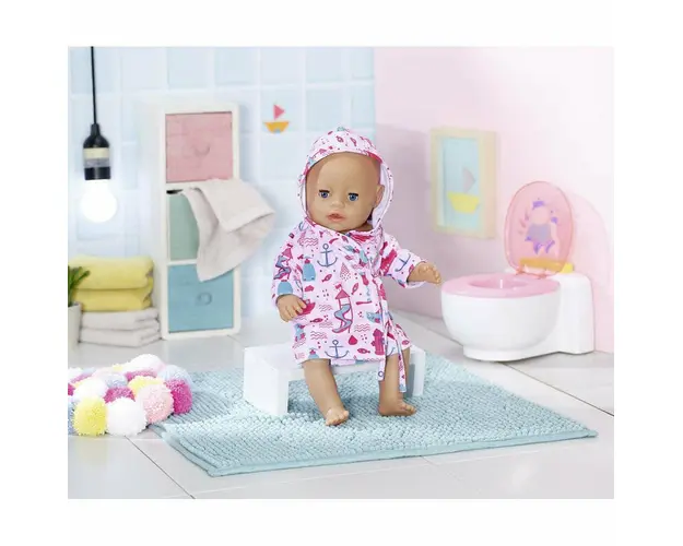 BABY Born - Rochita De Baie 43 Cm