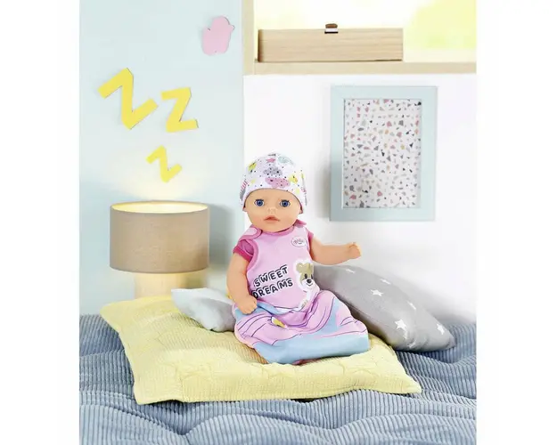 BABY Born - Sac De Dormit 36 Cm