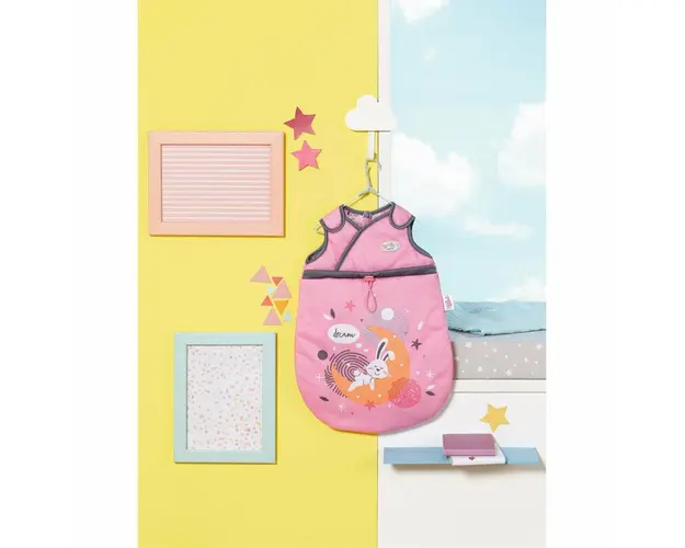 BABY Born - Sac De Dormit