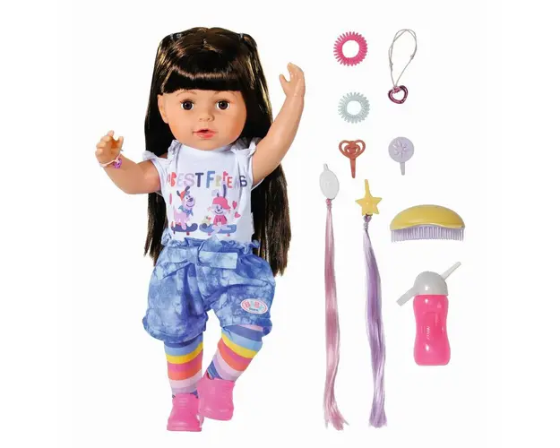 BABY Born - Surioara Satena 43Cm