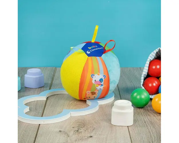 Baby Clementoni - Minge Muzicala