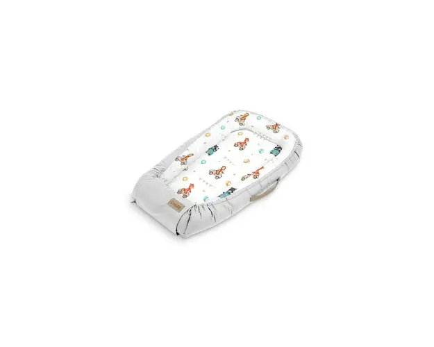 Baby Nest Klups Cars 416