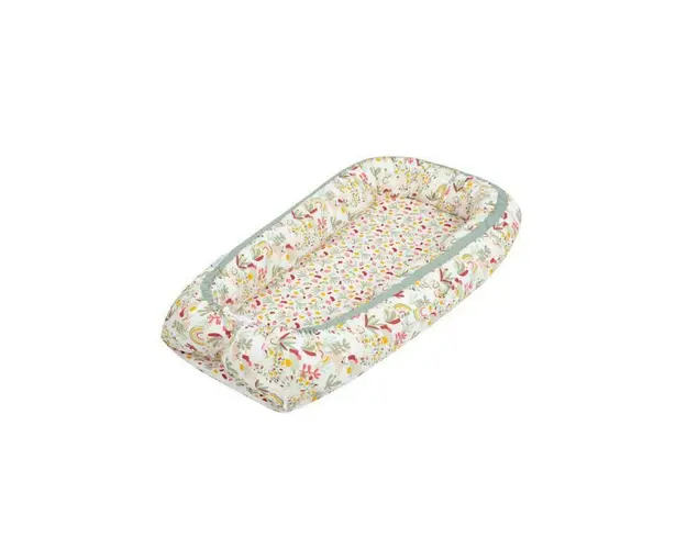 Baby Nest Klups Jungle K100