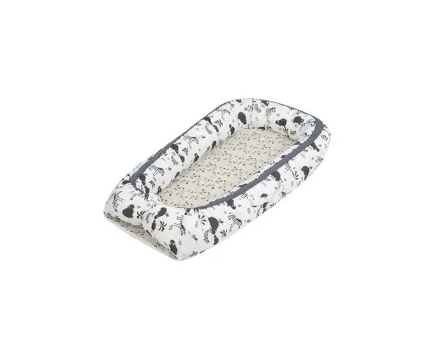 Baby Nest Klups Zoo K102