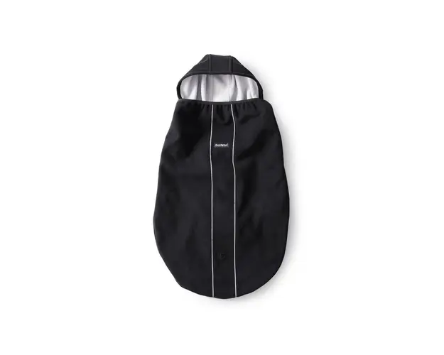 Babybjorn - Husa de protectie anti-vant si ploaie pentru marsupiu BABYBJÖRN