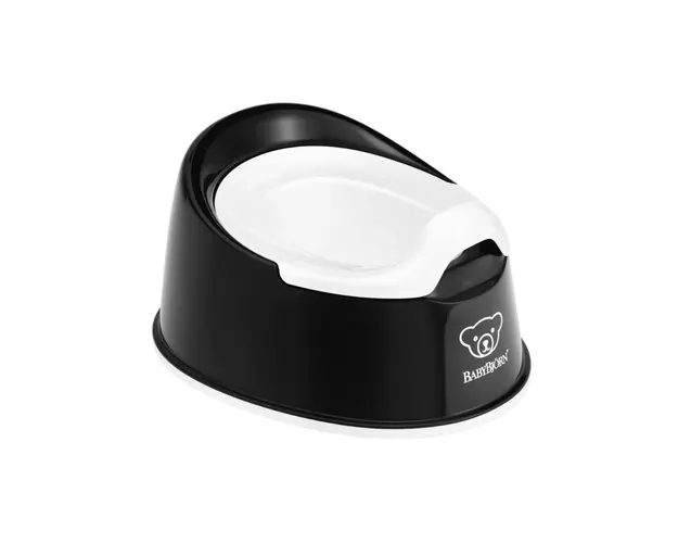 Babybjorn - Olita Smart Black/White