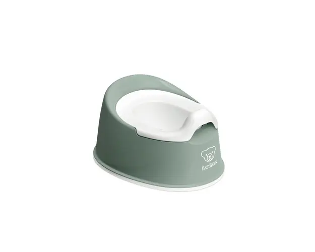 BabyBjorn - Olita Smart Potty, Verde