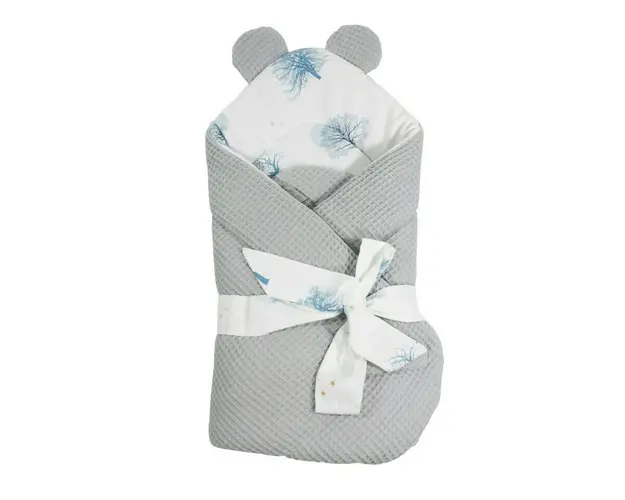 Tiny star - Babyhorn, paturica de infasat, Sweet Magic