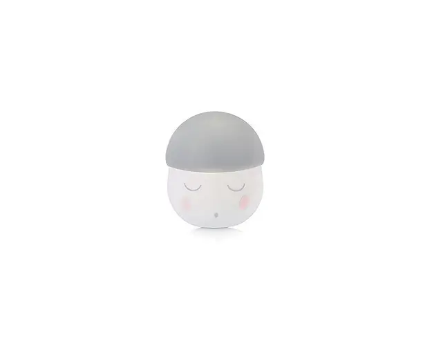 BabymoovA015026Lampa de veghe Squeezy