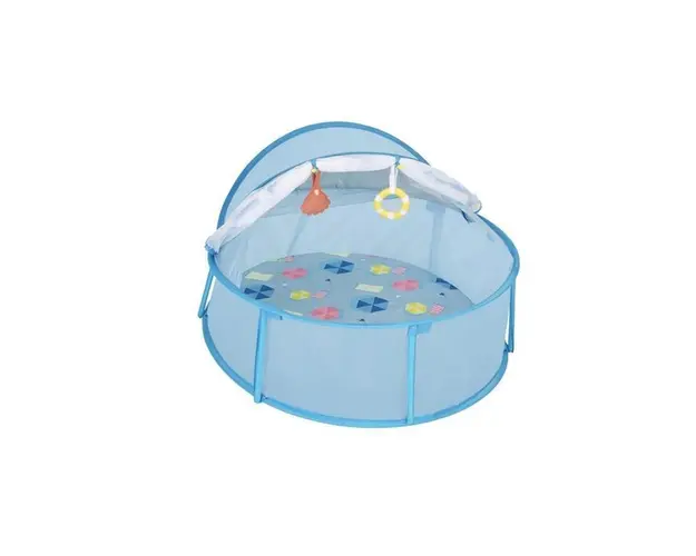 Babymoov - Cort anti-UV Babyni Parasols