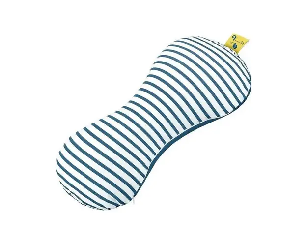 Babymoov - Husa pentru perna multifunctionala 3 in 1 Mum & B, Navy