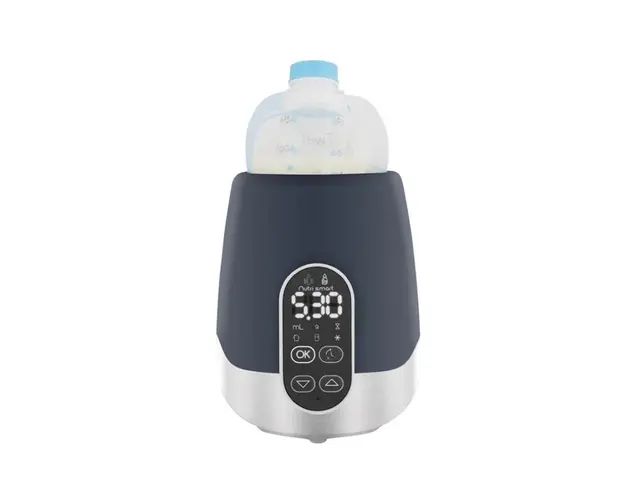 Babymoov - Incalzitor pentru biberoane pentru casa si masina NutriSmart
