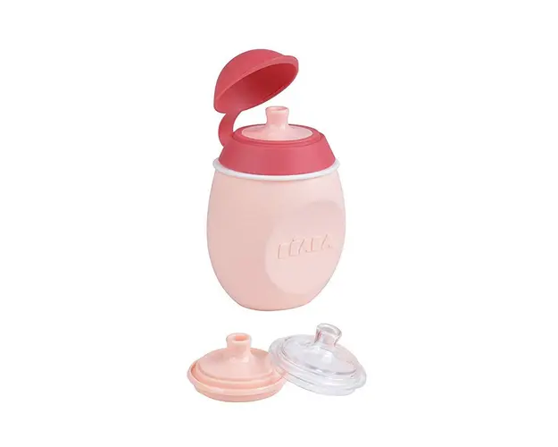 BabySqueez 2 in 1 Roz