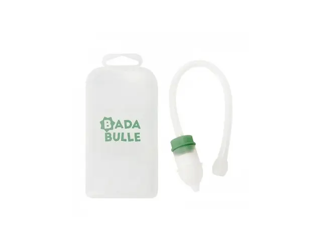Badabulle - Aspirator nazal manual