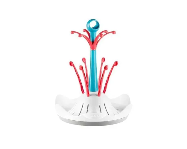 BadabulleB006911Uscator de biberoane Multi Start