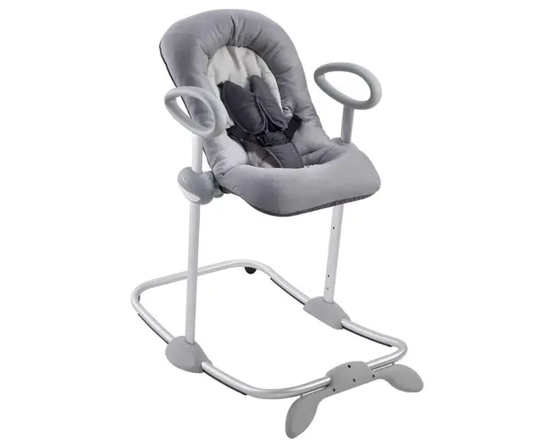 Balansoar Beaba Up&Down III Heather Grey