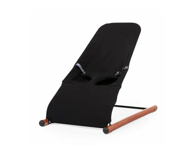 Balansoar Childhome Evolux Negru