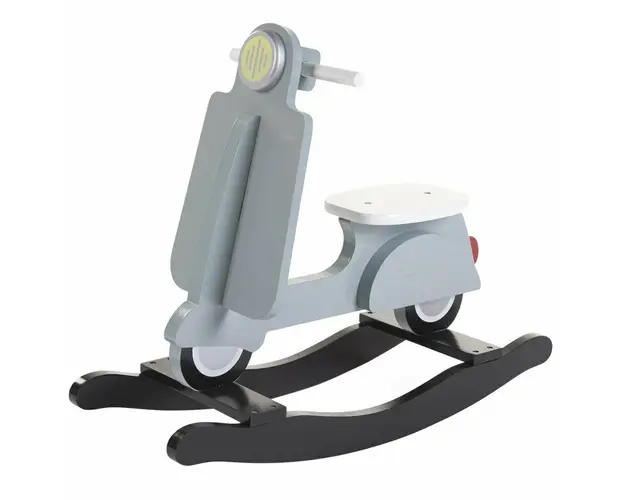 Balansoar Childhome Scooter, MDF Menta