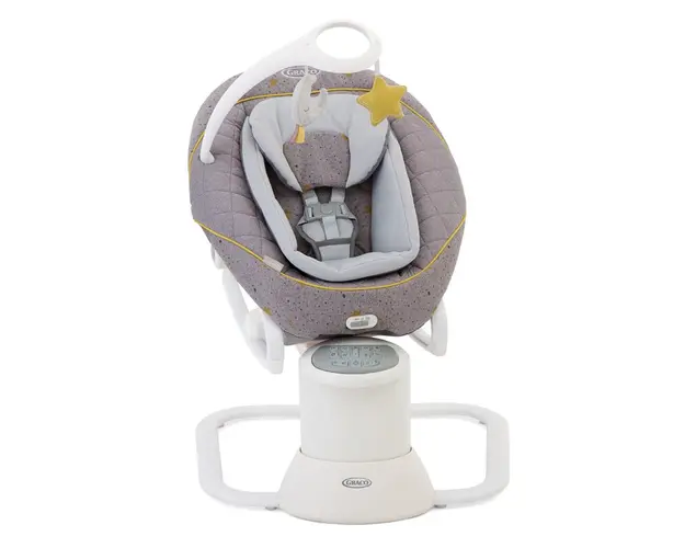 Balansoar Graco All Ways Soother Stargazer