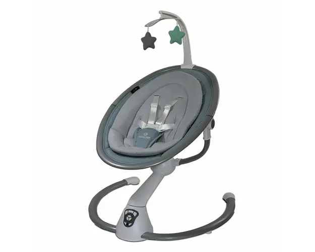 Balansoar multifunctional Coccolle Freya Baby blue