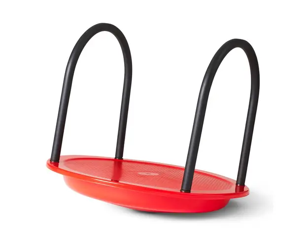 Balansoar rotund cu MANER