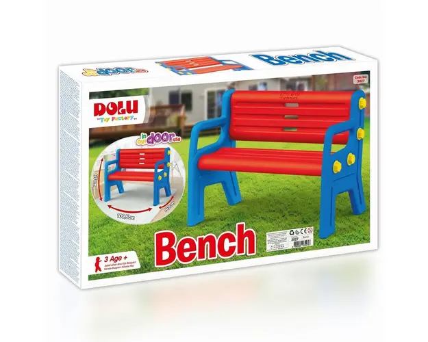 Bancuta pentru copii