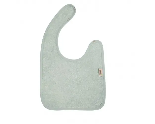 Baveta Textila din Bambus Sea Blue